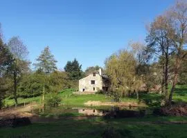 Chez Patoue Chambre d'hotes Najac et Belcastel