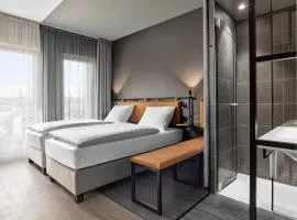 H2 Hotel Saarbrücken, Trademark by Wyndham