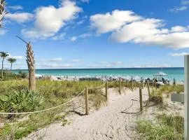 Beachwalk Resort