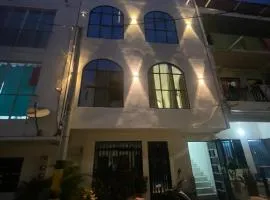 Hospedaje Doradal Antioquia