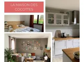 La Maison des Cocottes