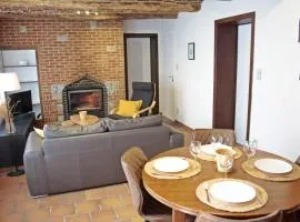 La Maisonnette - Parking, jardinet & calme