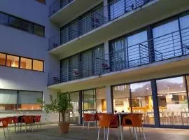 Hotel Jose Alberto