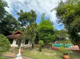 Mango Tree Resort
