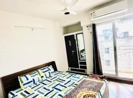 Casa Solis, 1 BHK Apartment, House of the Sun