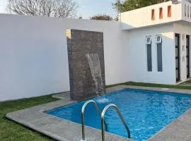 CASA MYAA, casa para noche, día, fin de semana, semana y mes
