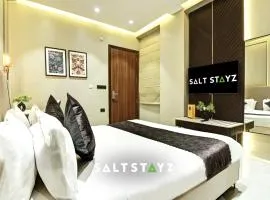Saltstayz Select - Pitampura