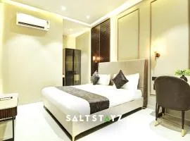 Saltstayz Select - Pitampura