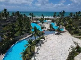 Flat Beach Class Muro Alto 1107