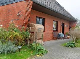 Ferienwohnung Norderwurth