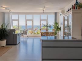 La Ventana, hotel ad Alicante