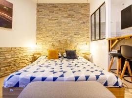 Le Jardin des Bois - 5 min de la Fosse Dionne, hotel in Tonnerre