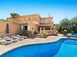 Villa Gioia