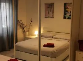 Casa Calipso