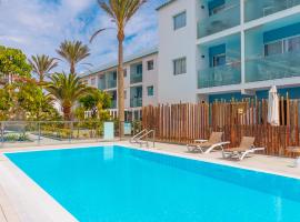 Hola Jag Corralejo Center iRent Fuerteventura