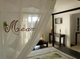 Grand Studio "Méjean" - Domaine Ciel et Mer