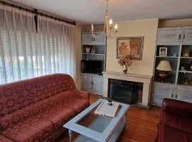 La Casona de Cangas - Para 12 pax - VV-3200-AS