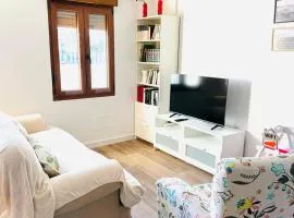 Apto-1 Pedreña Golf y Surf