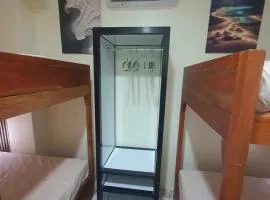 JMC4 Bunks near Alona Beach Bohol