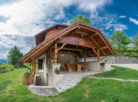 Farm Stay Žagar