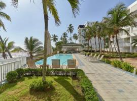 El Retiro By Elital Luxury, hotel v destinaci Villas del Mar