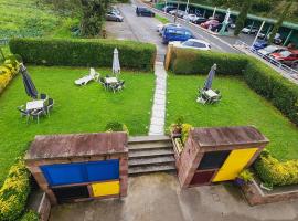 Pension Paloma - Oiartzun