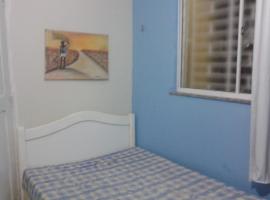 Bangalô Algodoal, hotel v destinaci Maracanã