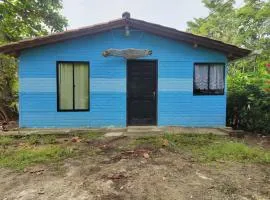 Agua salada