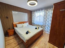 Prime Apartments, Hotel in Bansko