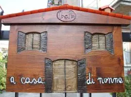 B&B A Casa Di Nonna