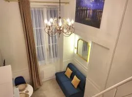 Golden Royal - Élégant, Cosy & Presque îles Lyon 1er