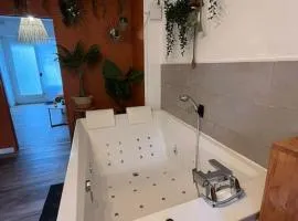 Appart cosy proche plage