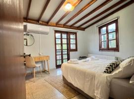 GaliniCafe22-suites, bed and breakfast v destinaci Kakopetria