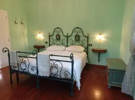 B&B Pitrén