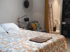 Rose Maison Tahiti