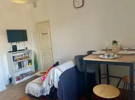 Le Jean Perrot rent4night grenoble