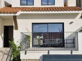 Casa Francisca praia de Mindelo