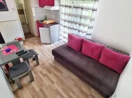 Maja Vujković Apartman 5