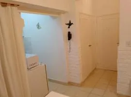 El Descanso cerca del mar