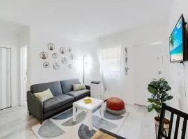 1BR Little Havana Gem with Free Parking