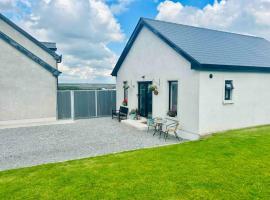 Hillview Lodge, hotel v destinaci Barrysbrook