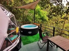 Allegro Eco Glamping