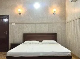 Babar House