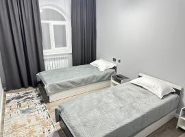 Shetel, ubytování v soukromí v destinaci Kapčagaj