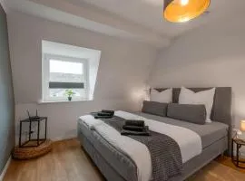 Modernes Apartment 2 Zi zentral