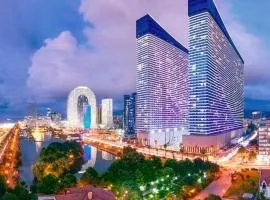 Sea view one bedroom apartments orbi sity