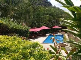 Eden Hills Residence