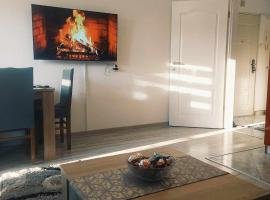 Apartman Time, hotelli kohteessa Brčko