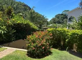 Eden Hills Residence