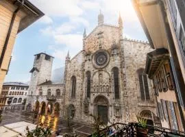 Unico Luxury Living in Como Duomo